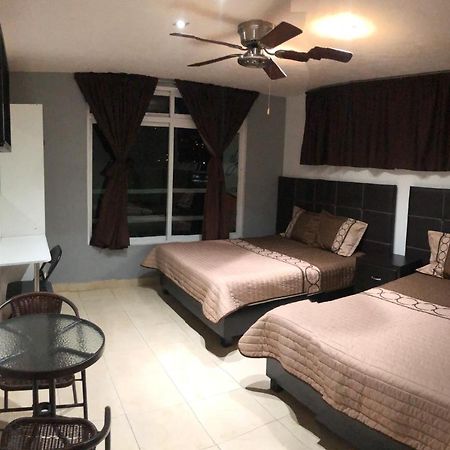 Hotel El Arco Zitácuaro 外观 照片