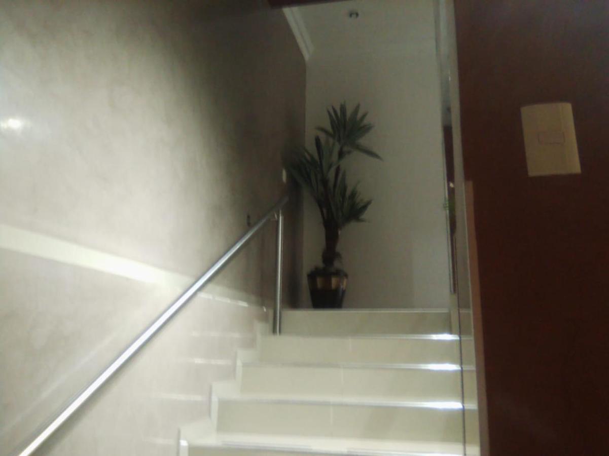 Hotel El Arco Zitácuaro 外观 照片